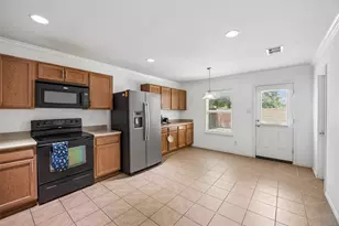 4541 Lacebark Ln, Fort Worth, TX 76244 - Photo 8