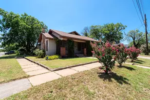 2041 Swenson St, Abilene, TX 79603 - Photo 2