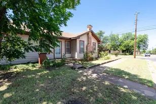 2041 Swenson St, Abilene, TX 79603 - Photo 4