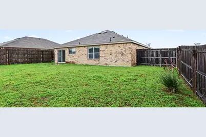 246 Willow Creek Lane, Terrell, TX 75160 - Photo 20