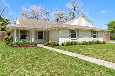 10647 Chesterton Drive, Dallas, TX 75238 - Photo 2