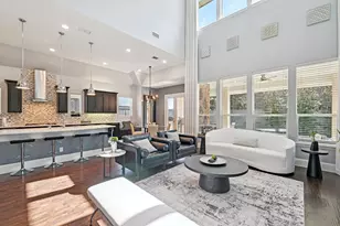 14025 Eleanor Ave, Frisco, TX 75035 - Photo 8