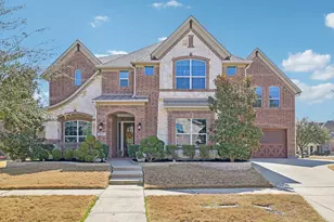 14025 Eleanor Ave, Frisco, TX 75035 - Photo 1