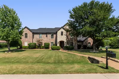 4308 Equestrian Way, Flower Mound, TX 75028 - Photo 1