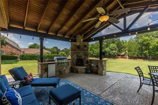 4308 Equestrian Way, Flower Mound, TX 75028 - Photo 26