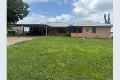 600 W Washington, Kosse, TX 76653 - Photo 1
