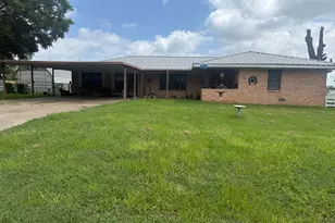 600 W Washington, Kosse, TX 76653 - Photo 1