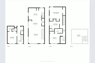 4114 Lafayette Street, Dallas, TX 75204 - Photo 38