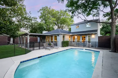 3935 Dunhaven Road, Dallas, TX 75220 - Photo 38