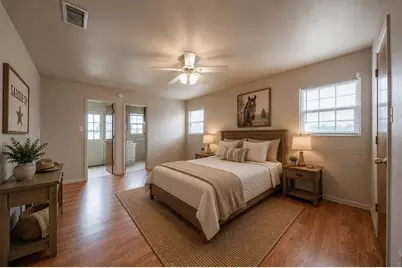 10362 Farm Road 3326, Hawley, TX 79525 - Photo 8