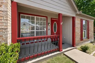 4609 Feathercrest Dr, Fort Worth, TX 76137 - Photo 1