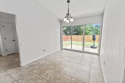 4609 Feathercrest Drive, Fort Worth, TX 76137 - Photo 10
