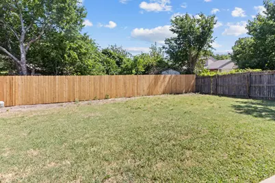 4609 Feathercrest Drive, Fort Worth, TX 76137 - Photo 22