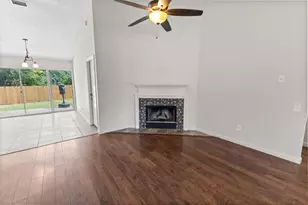 4609 Feathercrest Dr, Fort Worth, TX 76137 - Photo 8