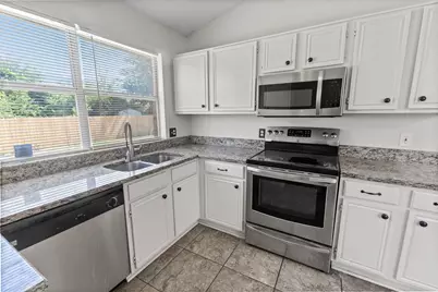 4609 Feathercrest Drive, Fort Worth, TX 76137 - Photo 14