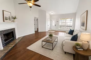 4609 Feathercrest Dr, Fort Worth, TX 76137 - Photo 6