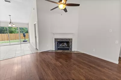 4609 Feathercrest Drive, Fort Worth, TX 76137 - Photo 8