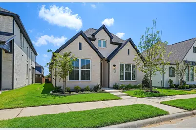 1509 Kinglet Place, Celina, TX 75009 - Photo 2