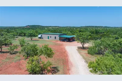 574 County Road 151, Tuscola, TX 79562 - Photo 26