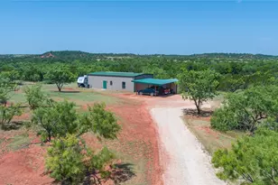 574 Co Rd 151, Tuscola, TX 79562 - Photo 26
