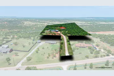 574 County Road 151, Tuscola, TX 79562 - Photo 2