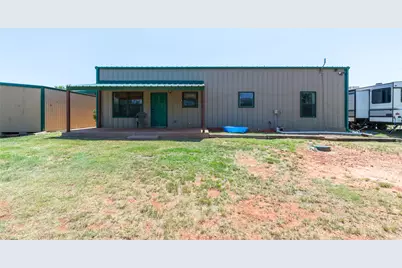 574 County Road 151, Tuscola, TX 79562 - Photo 28