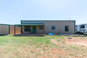 574 Co Rd 151, Tuscola, TX 79562 - Photo 28
