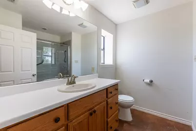 574 County Road 151, Tuscola, TX 79562 - Photo 14