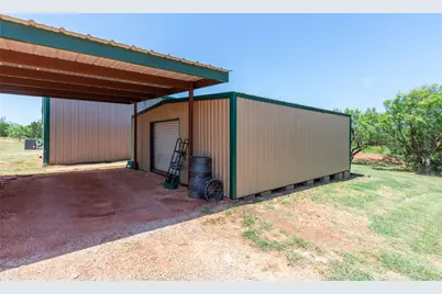574 County Road 151, Tuscola, TX 79562 - Photo 24