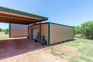 574 Co Rd 151, Tuscola, TX 79562 - Photo 24