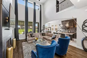 504 Stillwater Dr, Waxahachie, TX 75165 - Photo 8