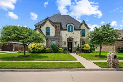 504 Stillwater Drive, Waxahachie, TX 75165 - Photo 1