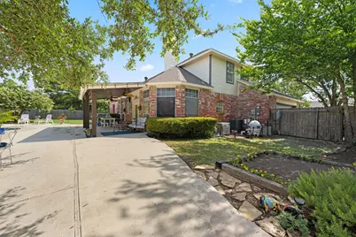 1110 Hampshire Drive, Waxahachie, TX 75165 - Photo 40