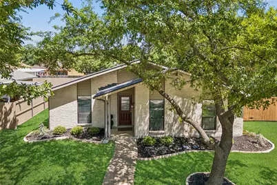 5069 Aztec Drive, The Colony, TX 75056 - Photo 24