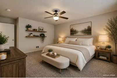 5069 Aztec Drive, The Colony, TX 75056 - Photo 6