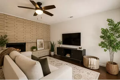 5069 Aztec Drive, The Colony, TX 75056 - Photo 8