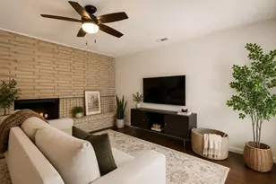 5069 Aztec Dr, The Colony, TX 75056 - Photo 8
