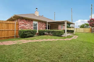 101 Apache Trail, Alvarado, TX 76009 - Photo 30