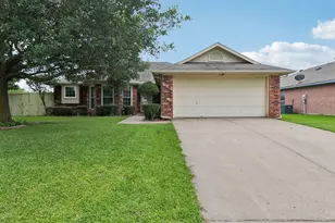 101 Apache Trail, Alvarado, TX 76009 - Photo 1
