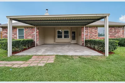 101 Apache Trail, Alvarado, TX 76009 - Photo 30
