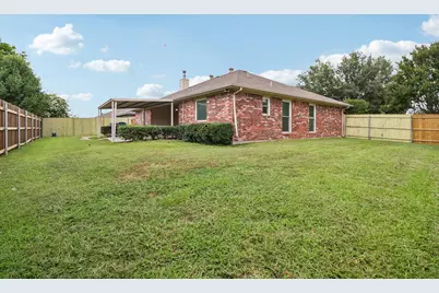 101 Apache Trail, Alvarado, TX 76009 - Photo 32