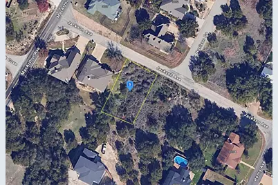 20707 Jackson Avenue, Lago Vista, TX 78645 - Photo 1