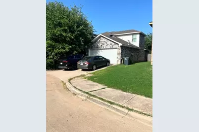 1305 Luna Linda Drive, Arlington, TX 76010 - Photo 1