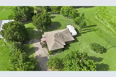 1025 Dominique Drive, Weatherford, TX 76087 - Photo 1