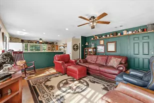 1025 Dominique Dr, Weatherford, TX 76087 - Photo 6