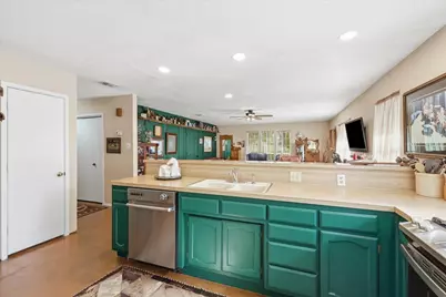 1025 Dominique Drive, Weatherford, TX 76087 - Photo 12