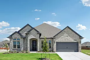432 Wabash Dr, Waxahachie, TX 75167 - Photo 2
