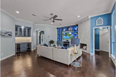2802 Yorkshire Lane, Southlake, TX 76092 - Photo 6