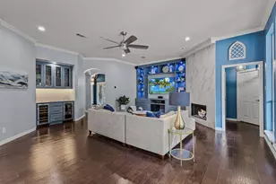 2802 Yorkshire Ln, Southlake, TX 76092 - Photo 6