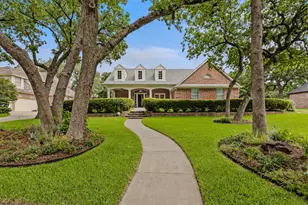 2802 Yorkshire Ln, Southlake, TX 76092 - Photo 2